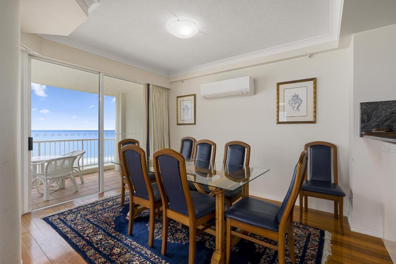 Moroccan - Hr Surfers Paradise Apartment
