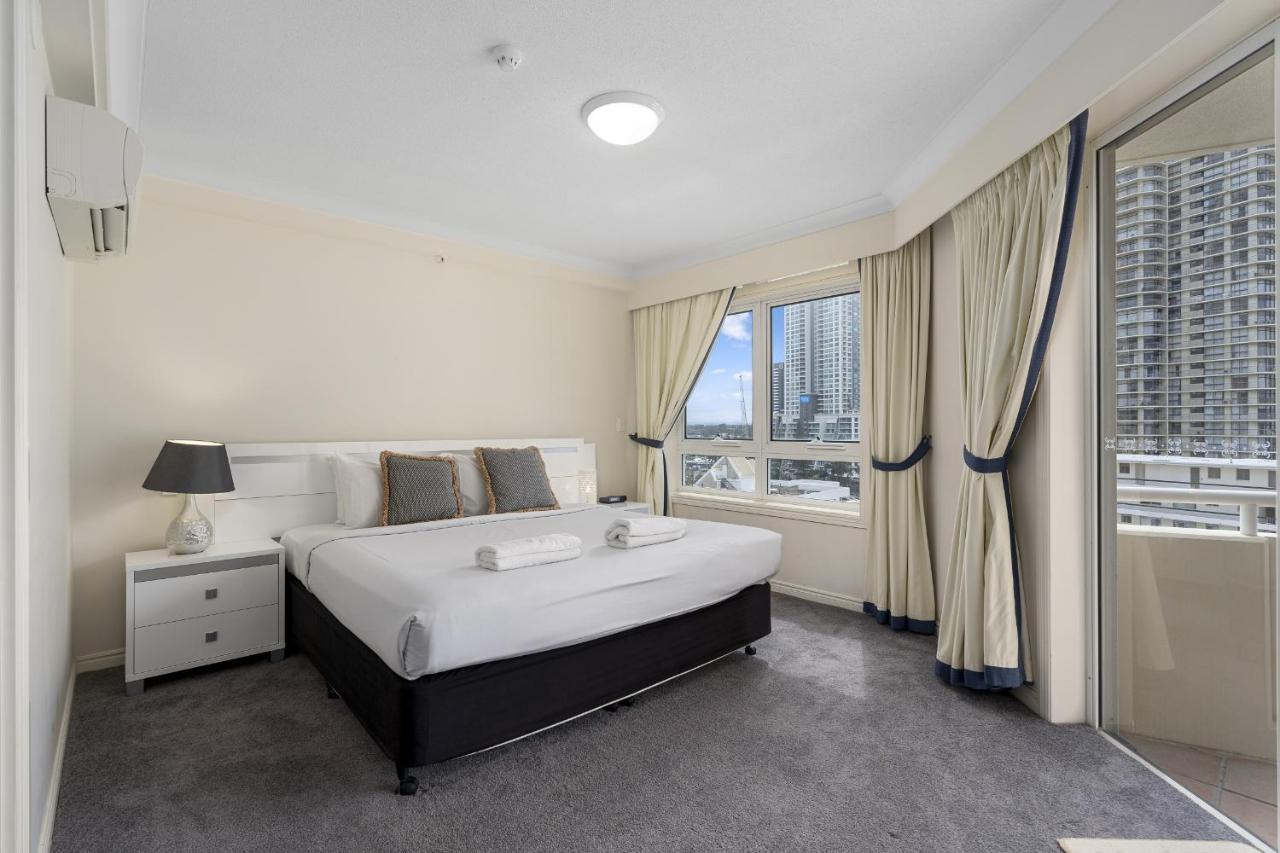 Moroccan - Hr Surfers Paradise Apartment Gold Coast