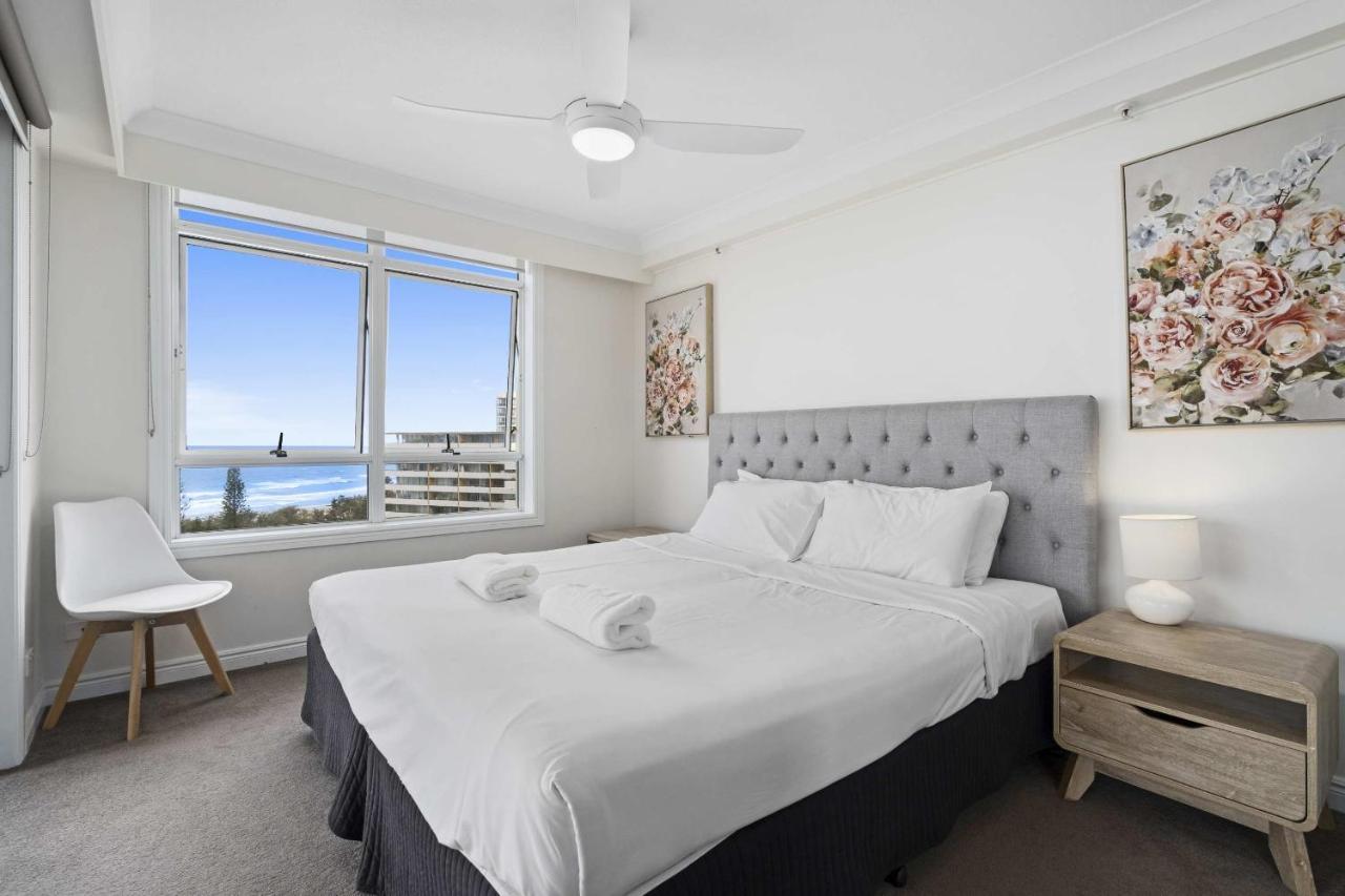 Moroccan - Hr Surfers Paradise Apartment