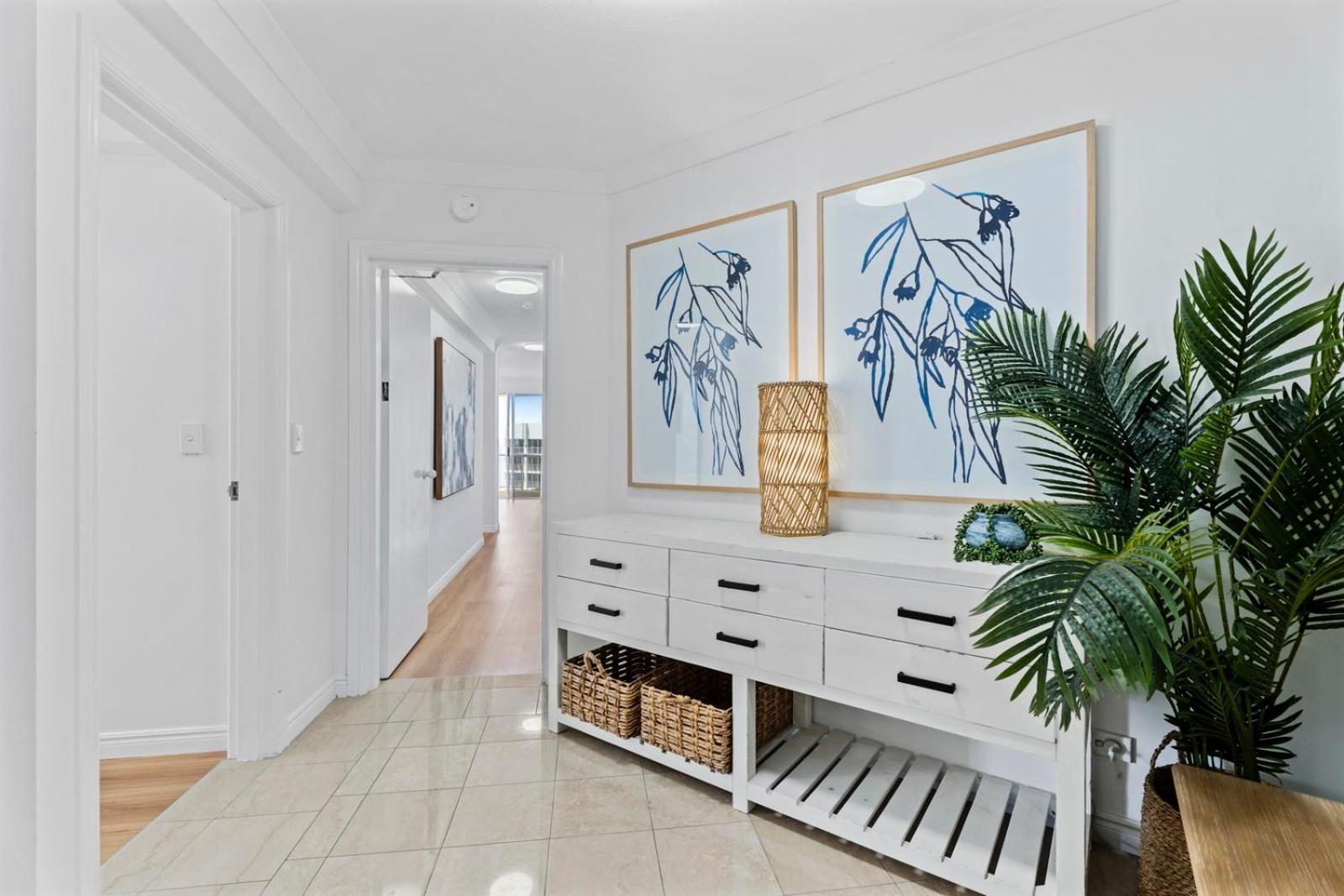 Moroccan - Hr Surfers Paradise Apartment