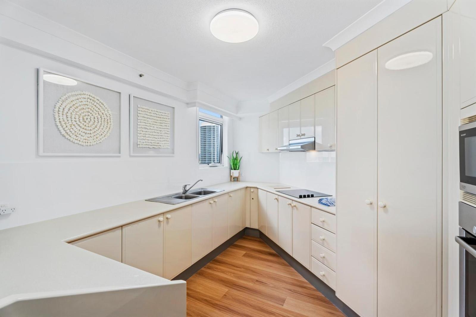 Moroccan - Hr Surfers Paradise Apartment Gold Coast