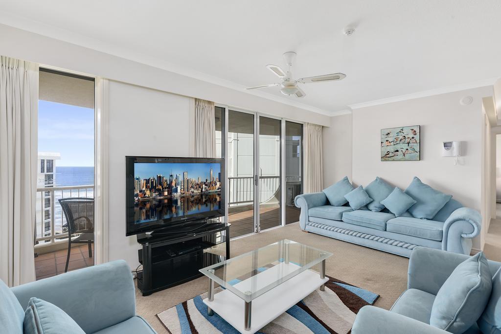 Apartment Moroccan - Hr Surfers Paradise Gold Coast