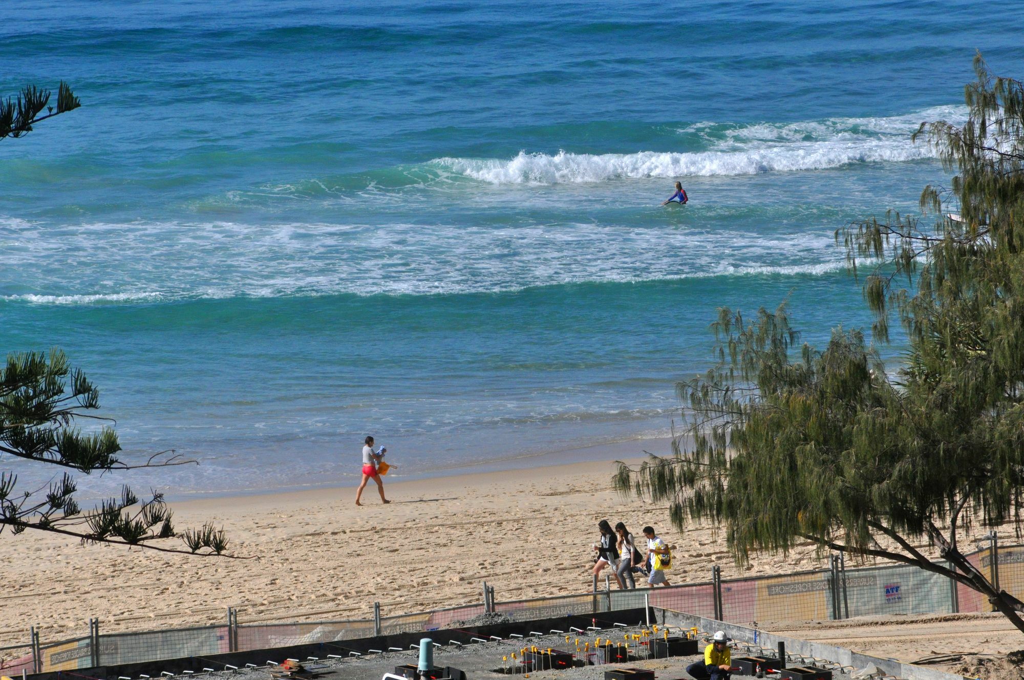 Apartment Moroccan - Hr Surfers Paradise *