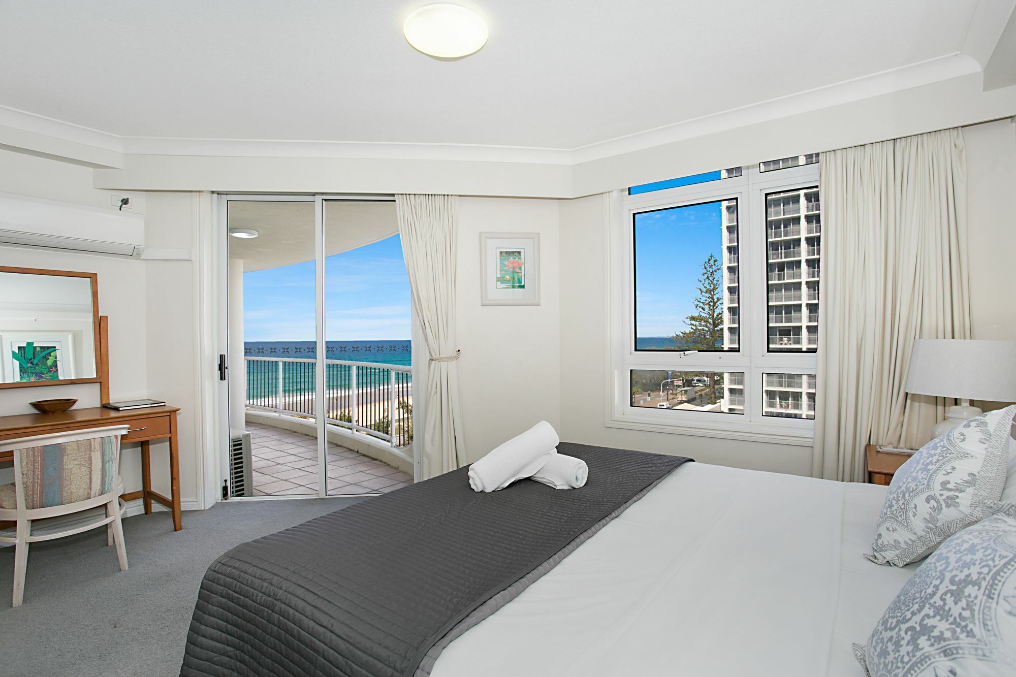Moroccan - Hr Surfers Paradise Apartment Gold Coast