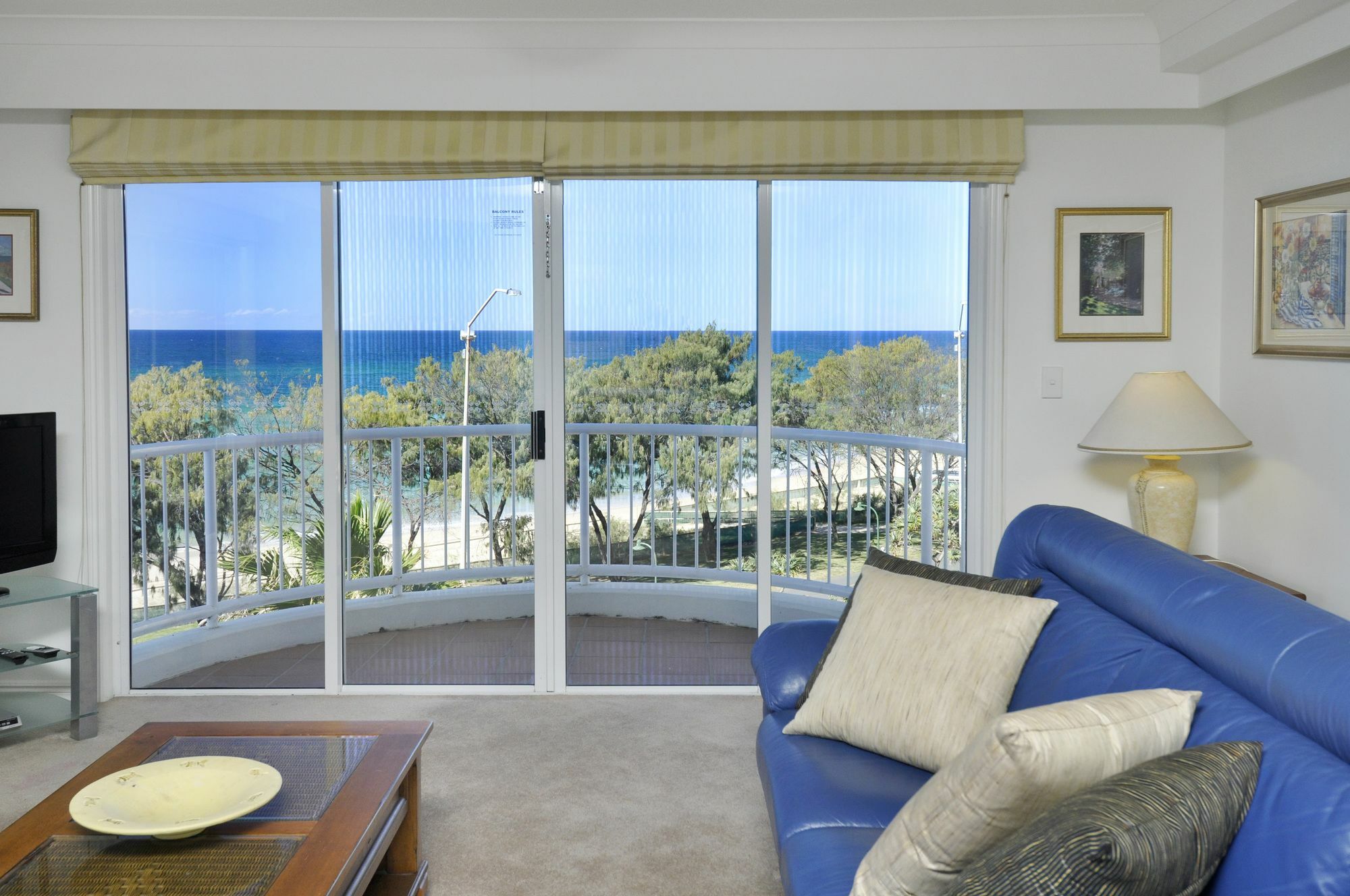 Moroccan - Hr Surfers Paradise Apartment Gold Coast
