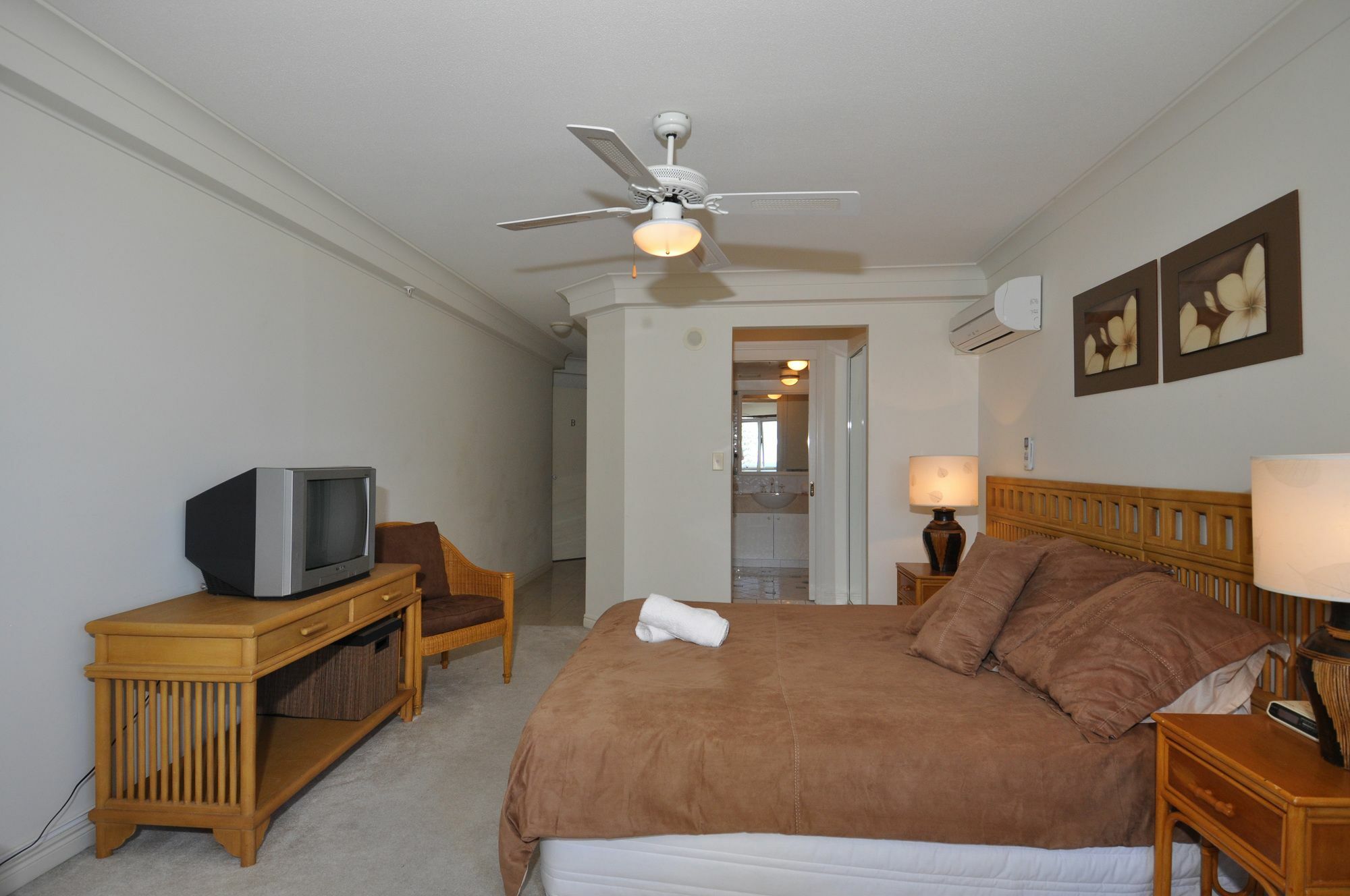 Moroccan - Hr Surfers Paradise Apartment