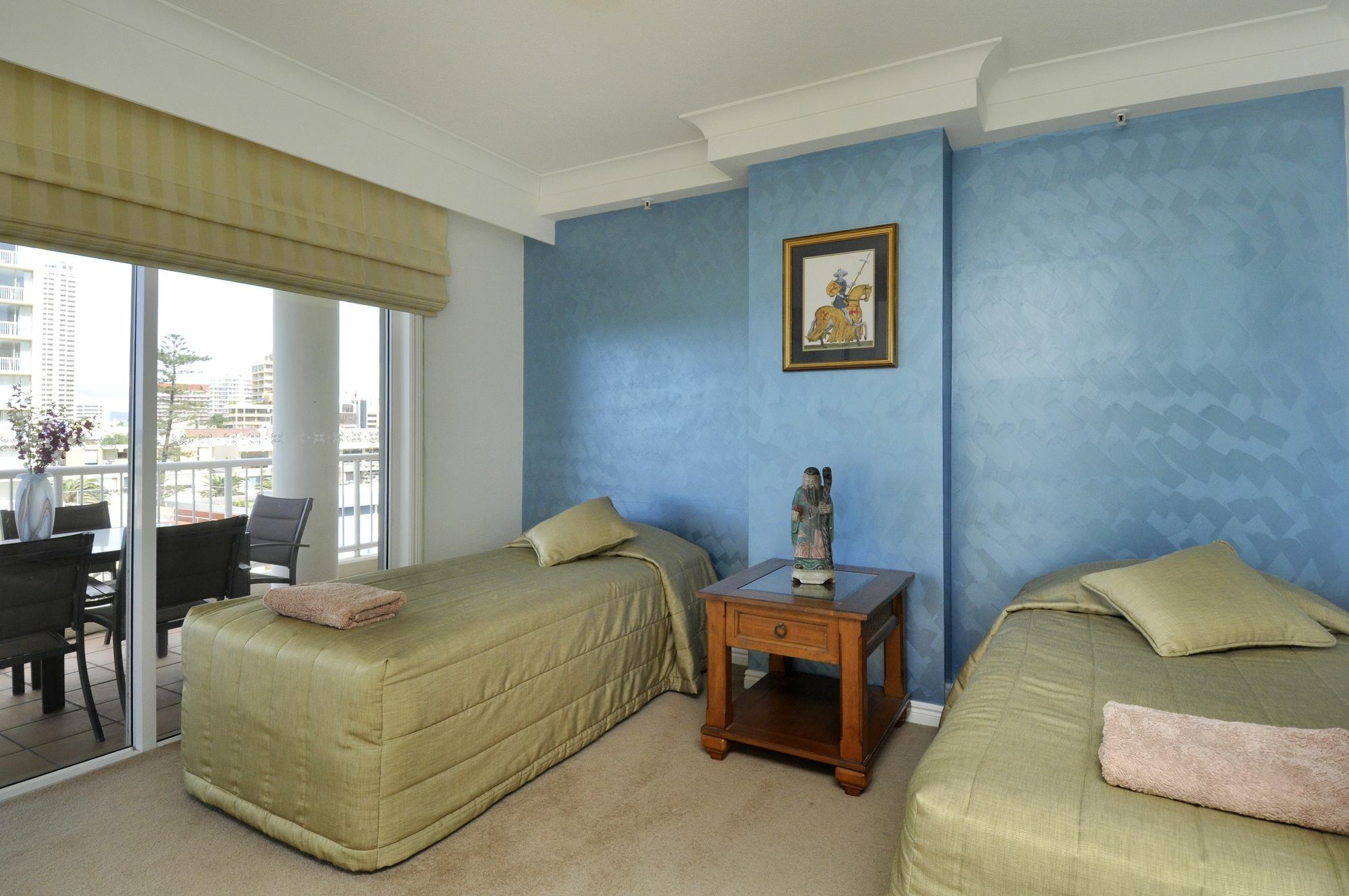 Moroccan - Hr Surfers Paradise *