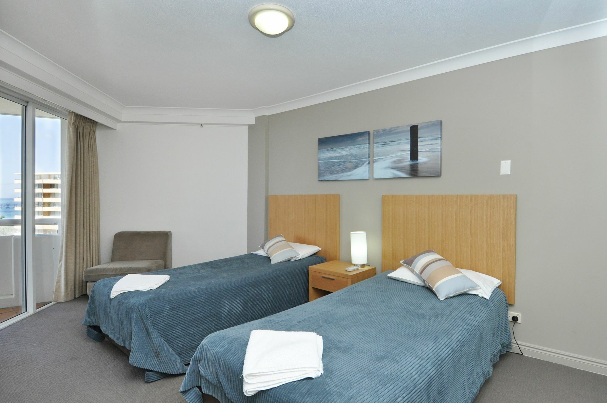 Apartment Moroccan - Hr Surfers Paradise Gold Coast