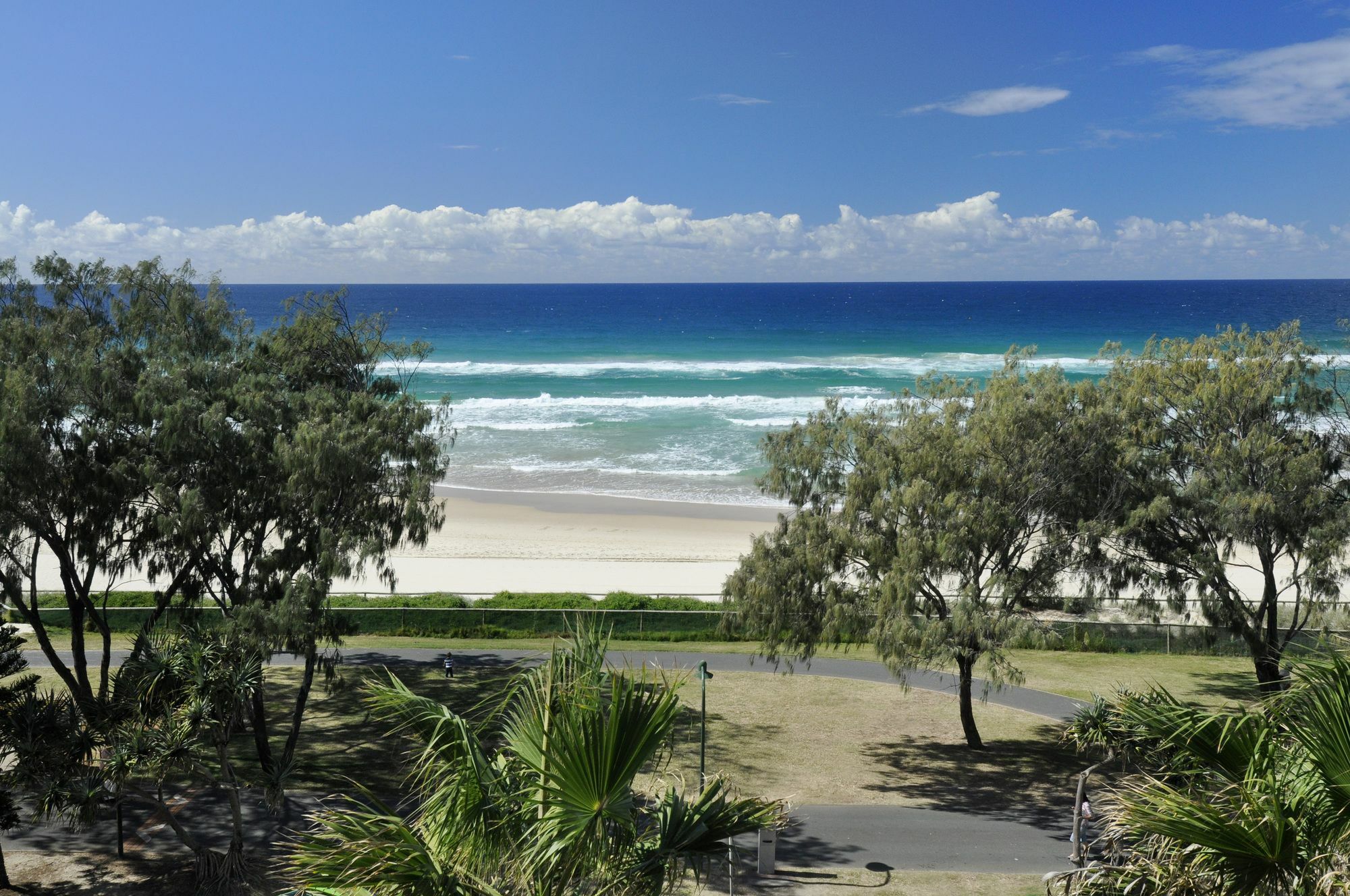 Moroccan - Hr Surfers Paradise Apartment Gold Coast