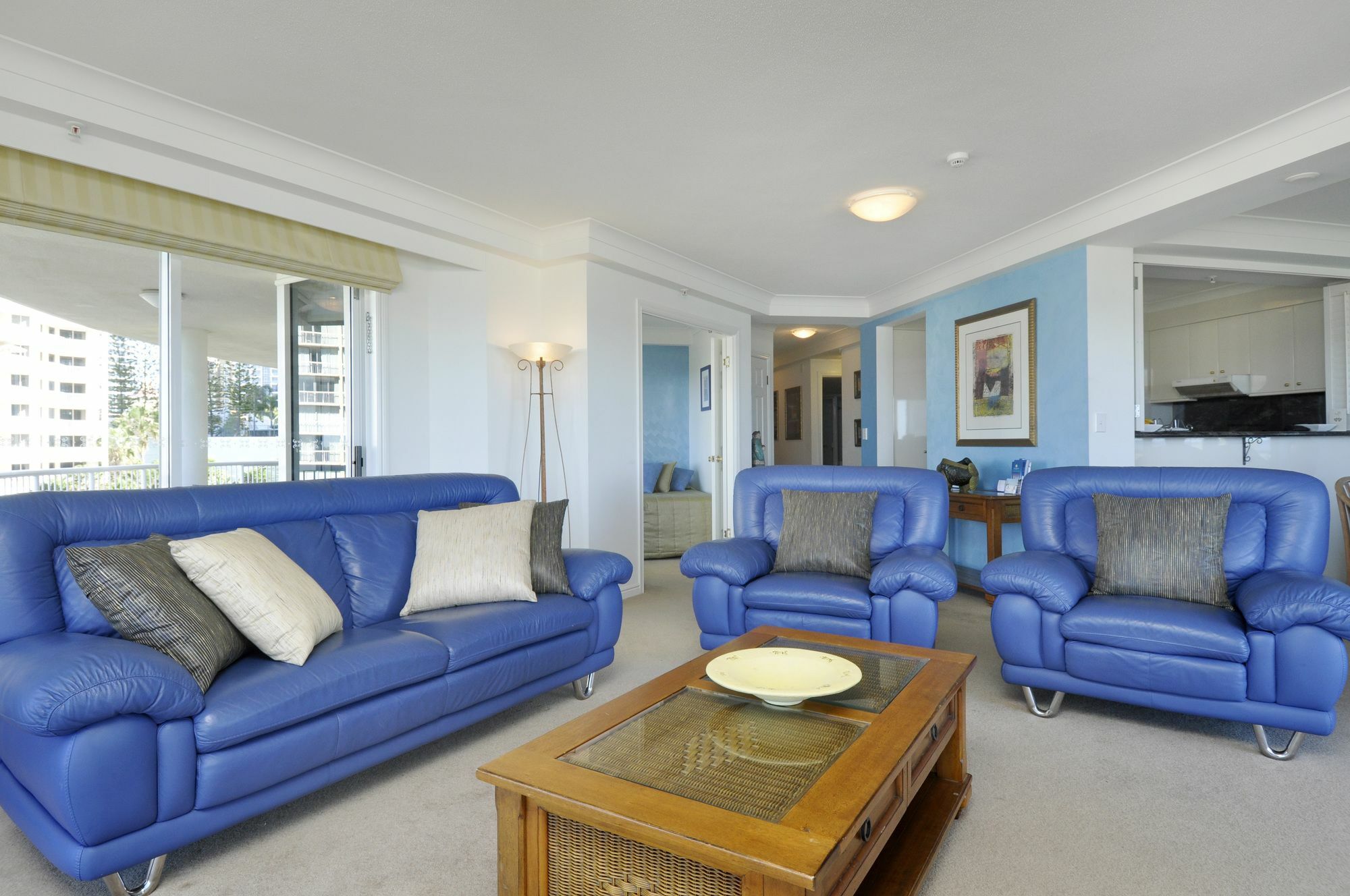 Apartment Moroccan - Hr Surfers Paradise *