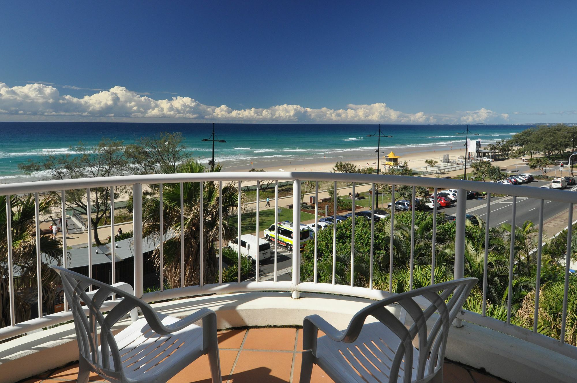 Moroccan - Hr Surfers Paradise *