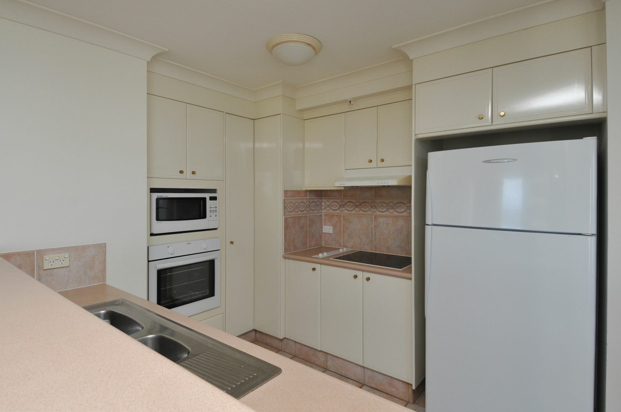 Apartment Moroccan - Hr Surfers Paradise Gold Coast